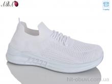 Кроссовки Aba 033-4