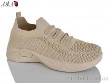 Кросівки Aba, 2024-19-6