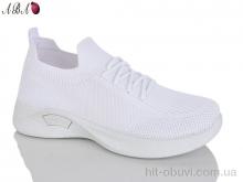 Кросівки Aba, 2026-18-2