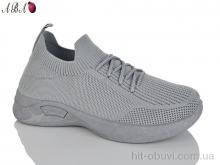 Кросівки Aba, 2026-18-3