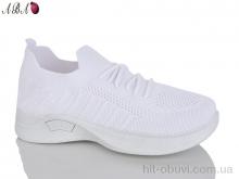 Кросівки Aba, 2026-19-2