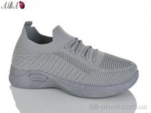 Кросівки Aba, 2026-19-3