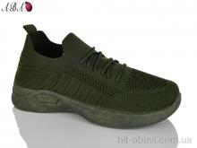 Кросівки Aba, 2026-19-5