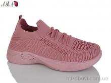 Кросівки Aba, 2026-19-7