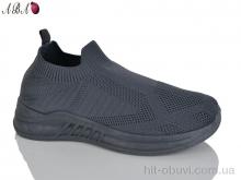 Кросівки Aba, 2026-12-3