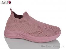 Кросівки Aba, 2026-12-5