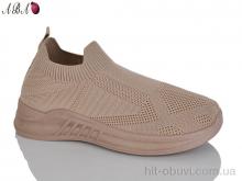 Кросівки Aba, 2026-12-6