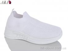 Кросівки Aba, 2026-13-2