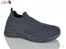 Кросівки Aba, 2026-13-3