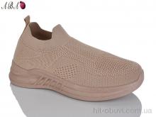 Кросівки Aba, 2026-13-6