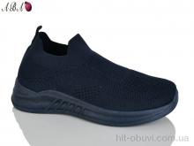 Кросівки Aba, 2026-13-7