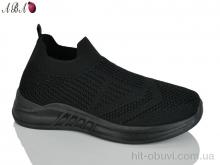 Кросівки Aba, 2026-15-1