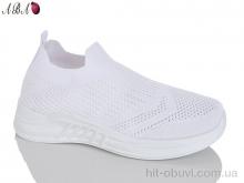 Кросівки Aba, 2026-15-2