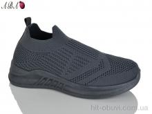 Кросівки Aba, 2026-15-3