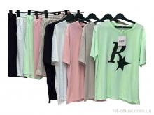 Костюм Шик-Шок 15 mix