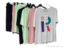 Костюм Шик-Шок 17 mix