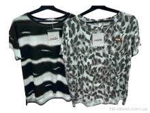 Футболка Шик-Шок 20 mix