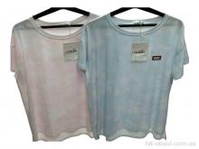 Футболка Шик-Шок 21 mix