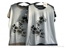 Футболка Шик-Шок 59 білий