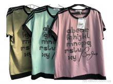 Футболка Шик-Шок 59 mix