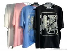 Футболка Шик-Шок 51 mix