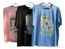 Футболка Шик-Шок 58 mix