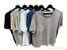 Футболка Шик-Шок 598 mix