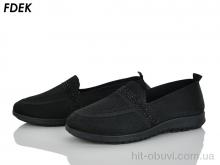 Слипоны FDEK FA9318-1