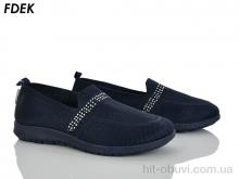Слипоны FDEK FA9318-2
