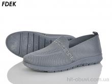 Слипоны FDEK FA9318-3