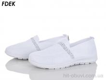 Слипоны FDEK FA9318-6