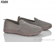 Слипоны FDEK FA9318-7