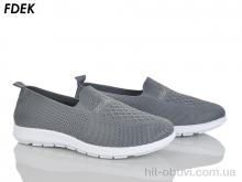 Слипоны FDEK FA9319-3