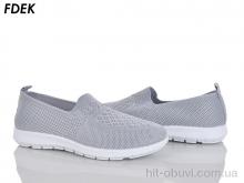 Слипоны FDEK FA9319-5