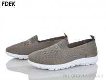 Слипоны FDEK FA9319-6