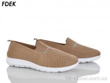 Слипоны FDEK FA9319-7