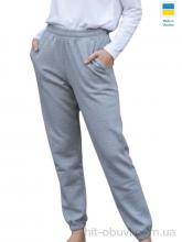 Спортивные брюки Sport style 1055 св.сірий
