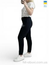 Спортивные брюки Sport style 1055-1NI чорний