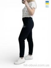 Спортивные брюки Sport style 10055-1NI чорний