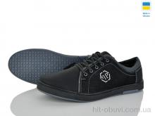 Кроссовки Paolla 75 чорний