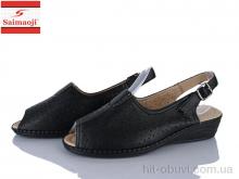 Туфлі Saimaoji 163-1
