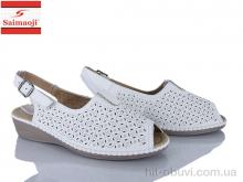 Туфлі Saimaoji 163-2