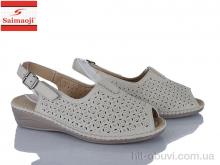 Туфлі Saimaoji 163-3