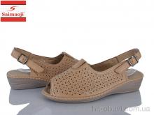 Туфлі Saimaoji 163-15