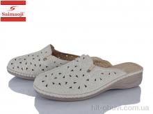 Шлепки Saimaoji 122-5