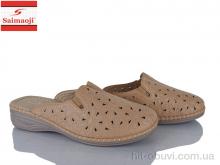 Шлепки Saimaoji 122-15