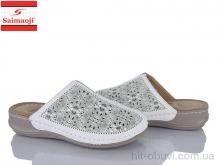 Шлепки Saimaoji 166-2