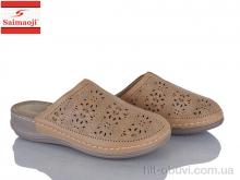 Шлепки Saimaoji 166-15