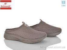 Шлепки Saimaoji H116-7