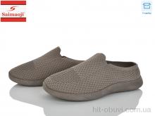 Слипоны Saimaoji H109-11